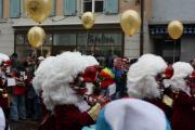 Fasnachtsumzug Laufen 2009